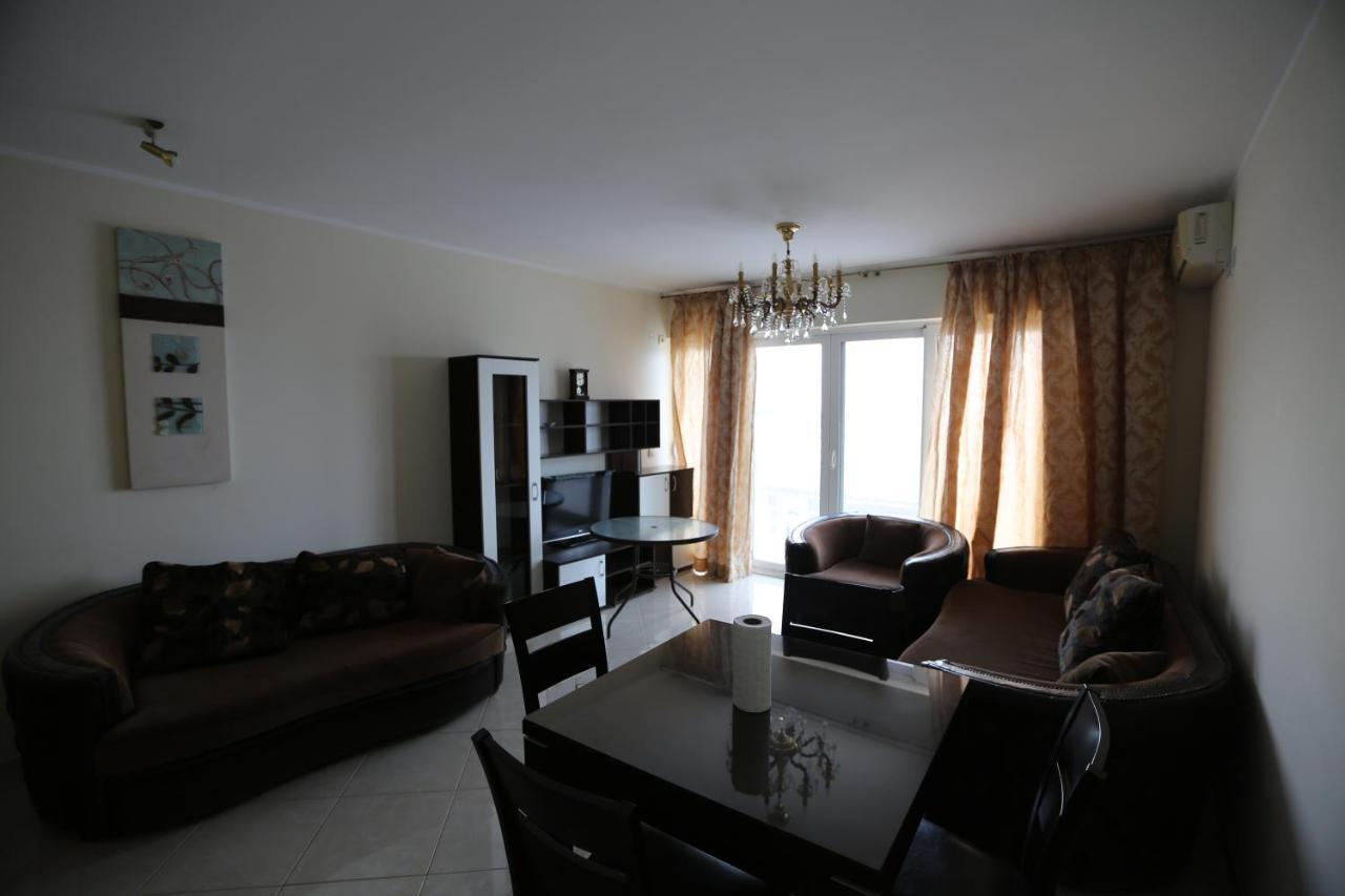 אוטייהא Kapriz Apartments מראה חיצוני תמונה