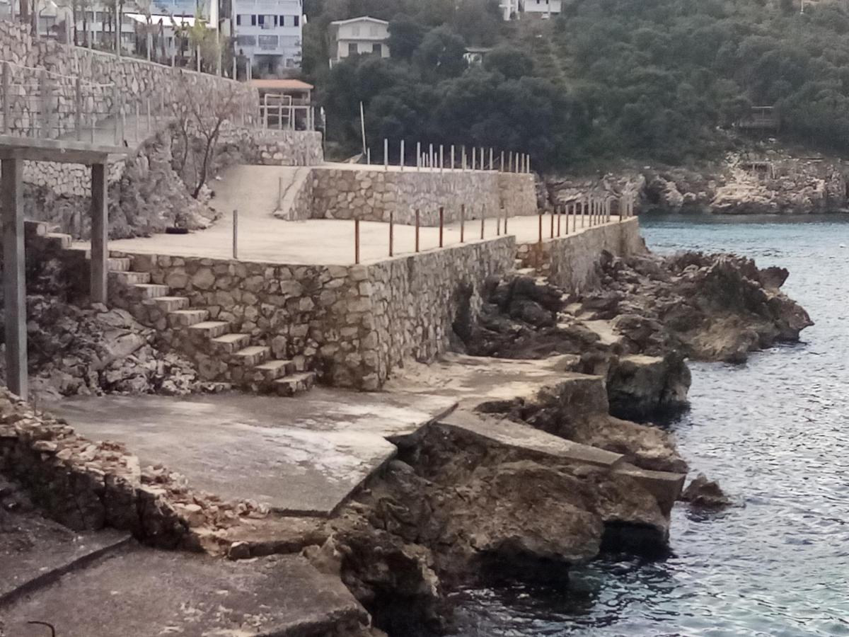 אוטייהא Kapriz Apartments מראה חיצוני תמונה