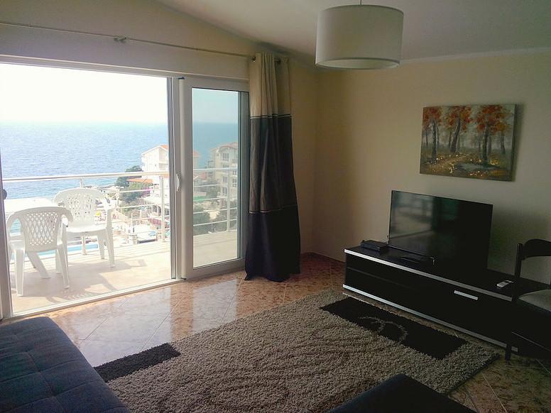 אוטייהא Kapriz Apartments מראה חיצוני תמונה