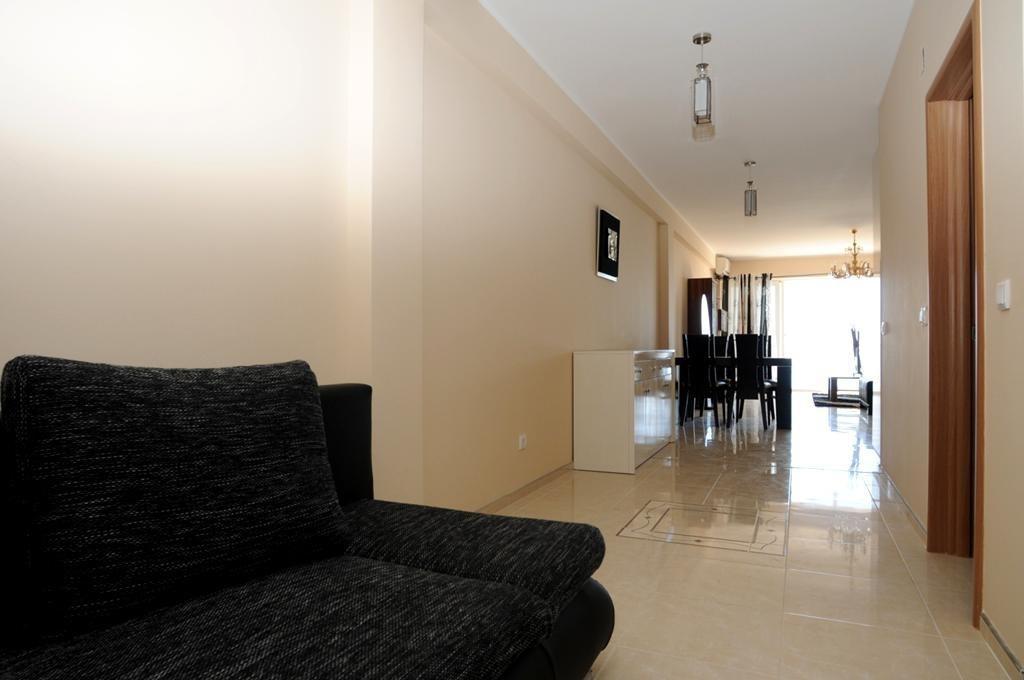אוטייהא Kapriz Apartments חדר תמונה