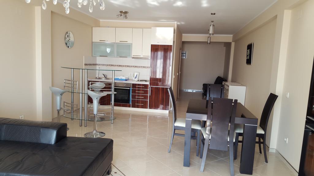 אוטייהא Kapriz Apartments מראה חיצוני תמונה