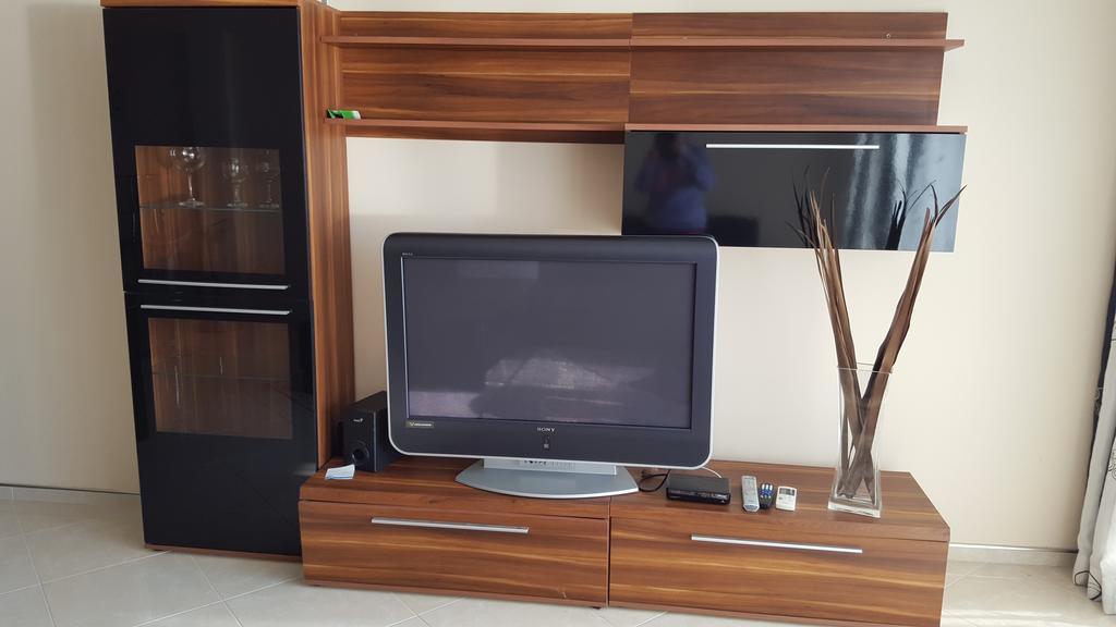 אוטייהא Kapriz Apartments מראה חיצוני תמונה