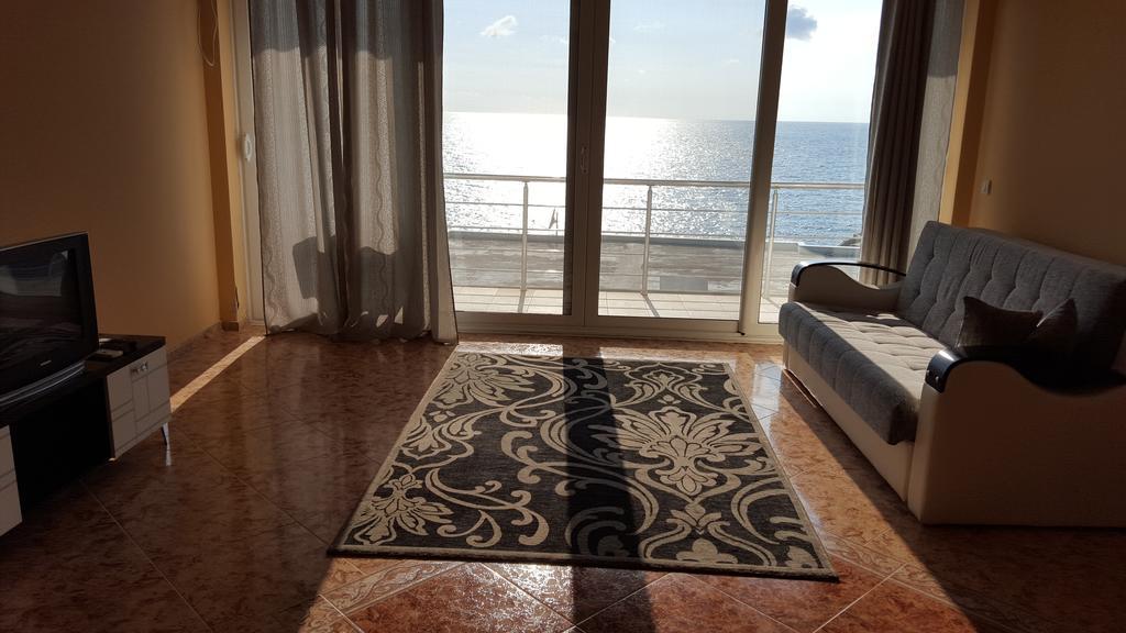 אוטייהא Kapriz Apartments מראה חיצוני תמונה